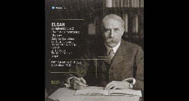 Elgar: Sym Nos 1 &Amp; 2 / Pomp &Amp; Circumstance