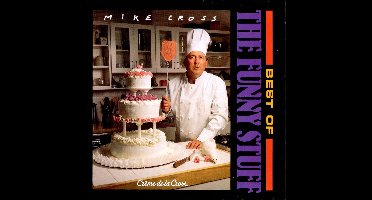 Best Of Funny Stuff-Creme