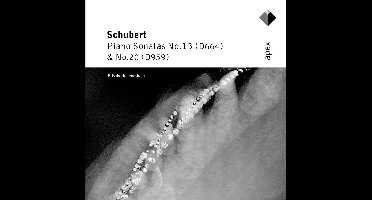 Schubert: Piano Sonatas D 664 & D 959 / Elisabeth Leonskaja
