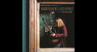 Haynes Warren - Ashes & Dust