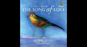 Vaughan Williams / The Song Of Love