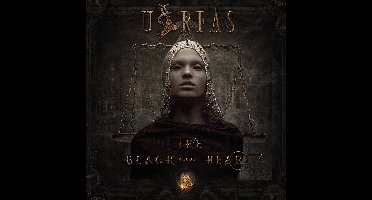Ureas - The Black Heart Album