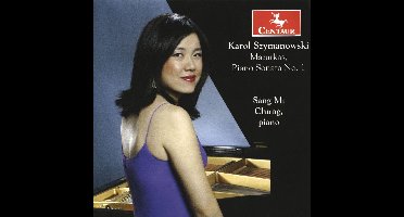 Karol Szymanowski - Mazurkas; Piano