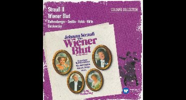 Strauss Ii/Wiener Blut