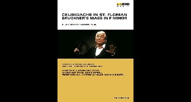 Celibidache In St.Florian