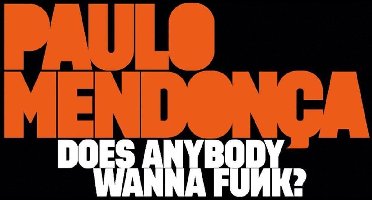 Does Anybody Wanna Funk?