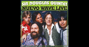 Nuevo Wave Live