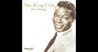 Nat King Cole - Too Young (CD)