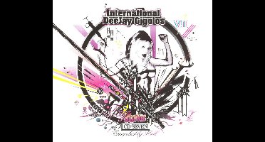 International Deejay Deejay Gigolos