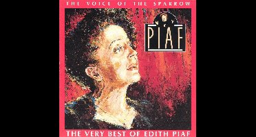 Voice Of The Sparrow