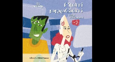 Filati Pregiati, Vol. 2: Lounge Extravaganza
