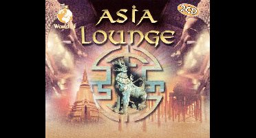World Of Asia Lounge