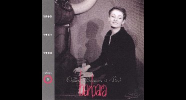 Chante Brassens Et Brel