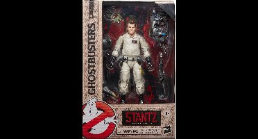 Ghostbusters: Plasma Series Ray Stantz figure 15cm