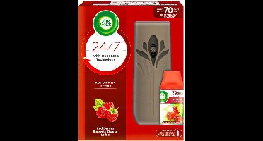 Air Wick Starterset 5900627052220