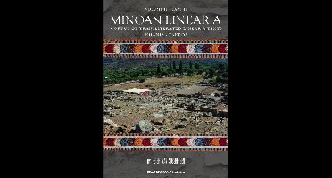 Minoan Linear A, Volume II, Part 2