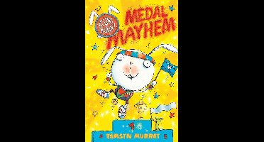 Stunt Bunny: Medal Mayhem