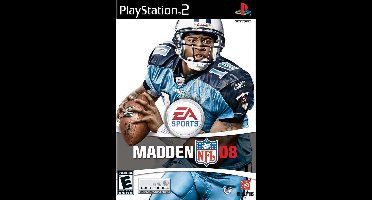 Madden NFL - 2008
