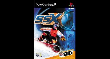 Ssx
