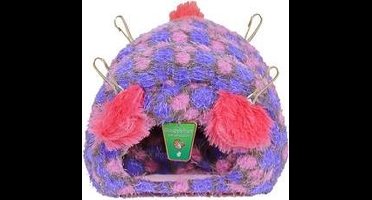Boon Pluche Knaagdierhuis Cocoon