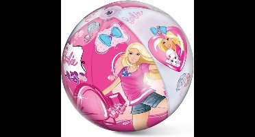 Mondo Strandbal Barbie, 50cm