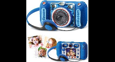 Board game Vtech Duo DX bleu