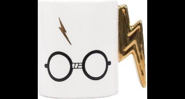 HARRY POTTER - Shaped Mug 3D - Glasses