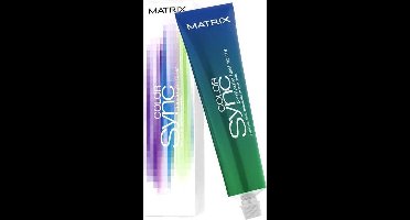 Matrix -  SoColor Sync Brunette Clear Toner