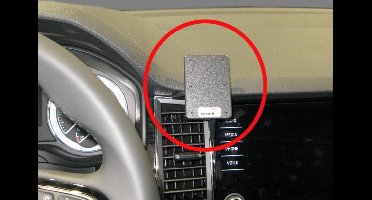 Brodit ProClip houder geschikt voor Skoda Kodiaq 2017 - Center mount