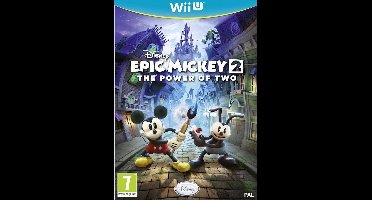 Epic Mickey 2: The Power Of Two