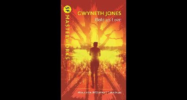 S.F. MASTERWORKS 181 - Bold As Love