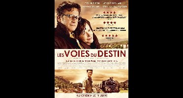 LES VOIES DU DESTIN,