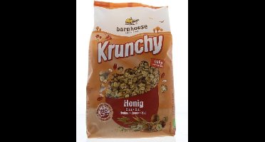 Barnhouse Krunchy Honing
