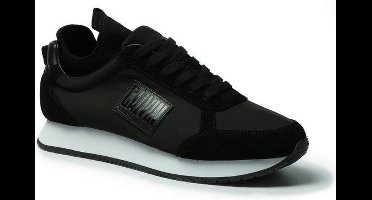 Calvin Klein Jodey Heren Sneakers - Black -  Maat 41