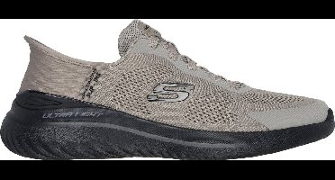 Skechers Sneaker Beige 42