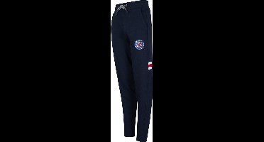 PSG trainingsbroek voor kinderen - maat 152 - blauw - joggingbroek