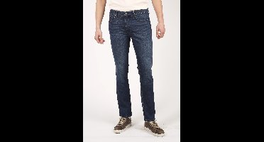 LC110 Norman Blend - Straight Slim Fit Jeans - W36 X L32