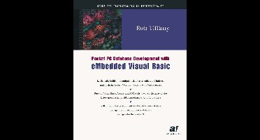 Pocket PC Database Development with Embedded Visual Basic