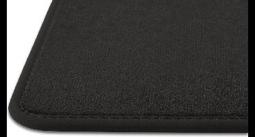 Automatten geschikt voor Nissan Juke - 2010-2019 - Originele pasvorm - 4-delig - Comfort