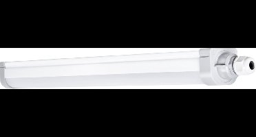 Ledvance LED Waterdichte Montagebalk 16W 1920lm - 840 Koel Wit | 60cm.