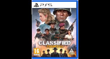 Classified: France '44 - PS5