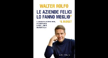 Le aziende felici lo fanno meglio* * il Budget