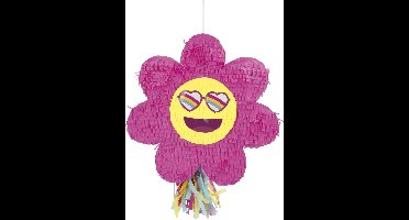 Folat - Pinãta bloem boho girlz - 50 x 50 x 10 cm