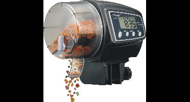 Flamingo Aquarium accessoire Visvoederautomaat