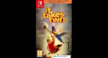 It Takes Two - Nintendo Switch