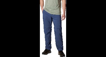 Columbia Silver Ridge™ Utility Broek Blauw 32 / 34 Man