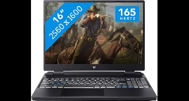 Acer Predator Helios Neo 16 PHN16-71-93SQ