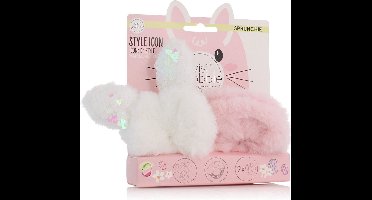 Haarband Invisibobble Cotton Candy (2 Onderdelen)