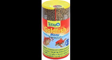 Tetra Goldfish Menu - 250 ml - 1ST