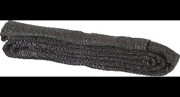 lightmaXX Rundschlinge WSL 10, schwarz 1000kg, 4m Umf.=2m Nutzlänge - Laadlus